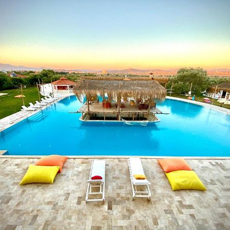 Alacati Barbarossa Hotel Çeşme エクステリア 写真