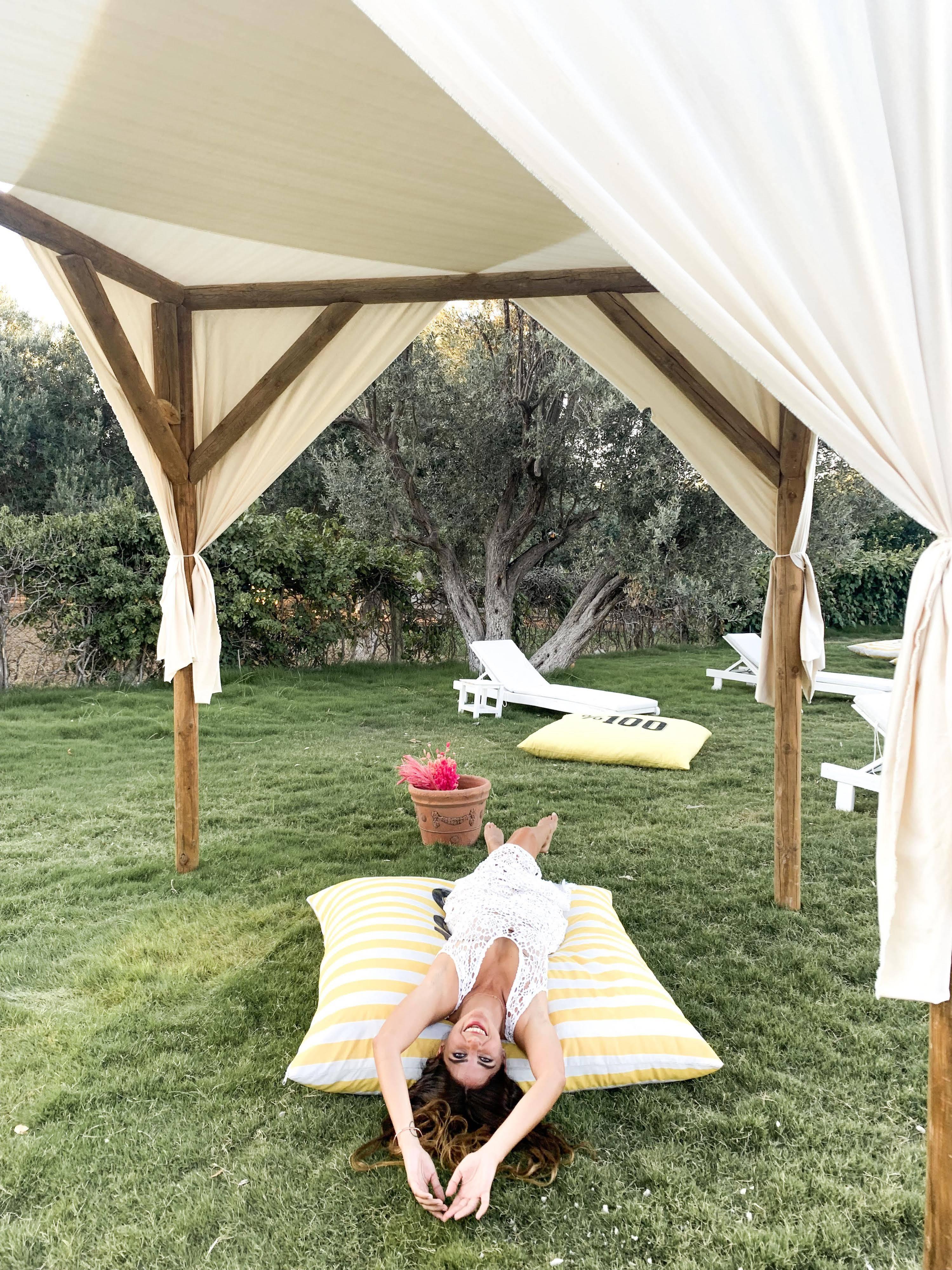 Alacati Barbarossa Hotel Çeşme エクステリア 写真