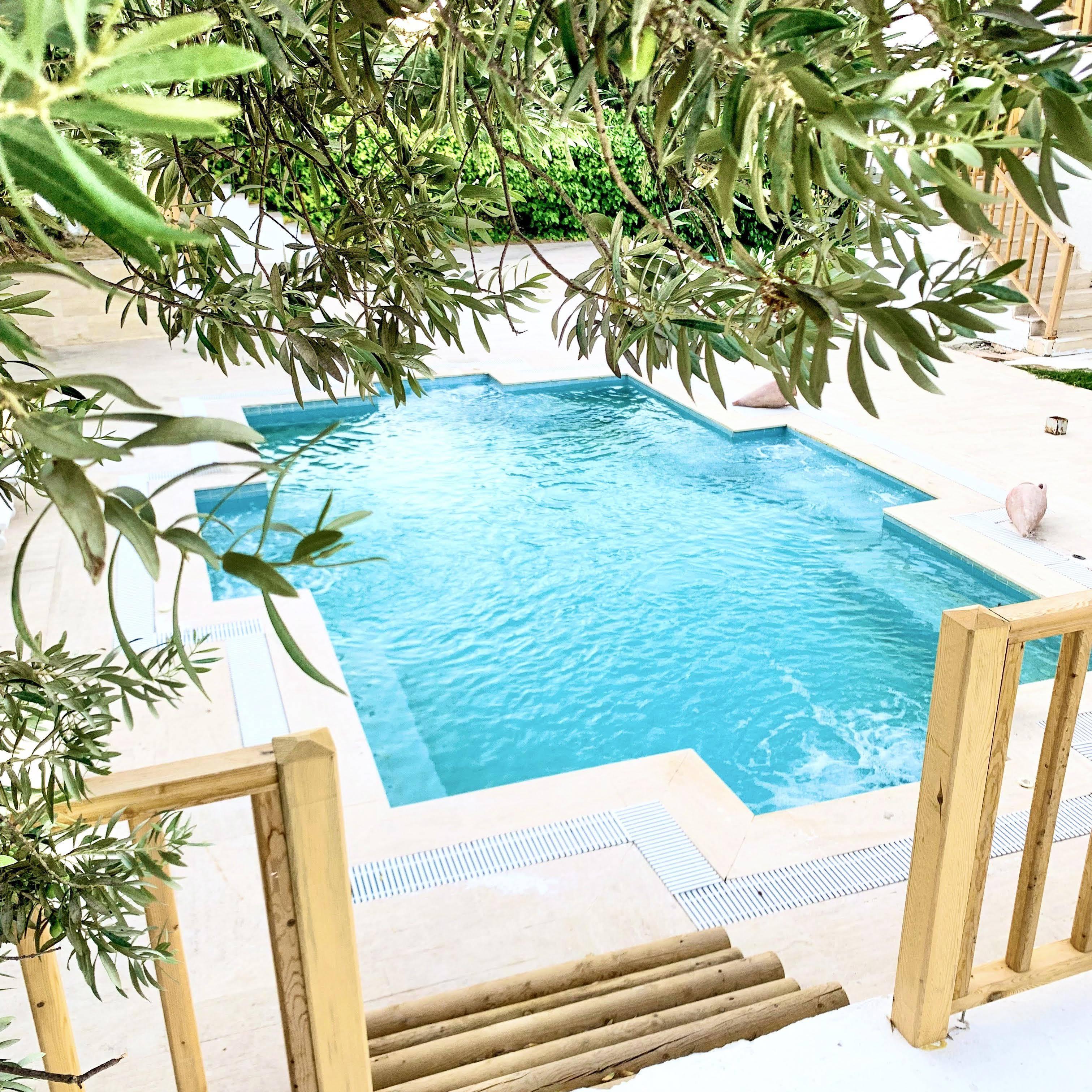 Alacati Barbarossa Hotel Çeşme エクステリア 写真