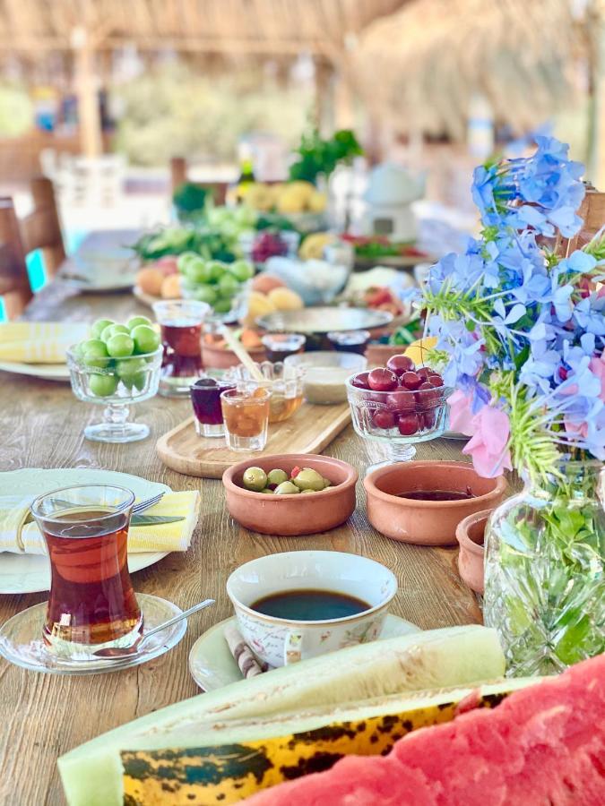 Alacati Barbarossa Hotel Çeşme エクステリア 写真
