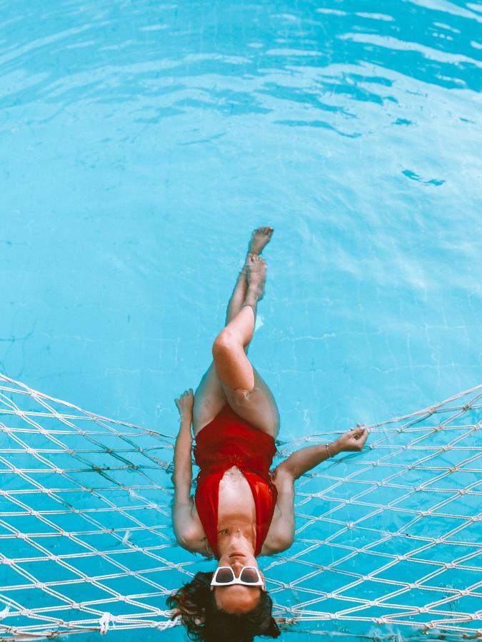 Alacati Barbarossa Hotel Çeşme エクステリア 写真