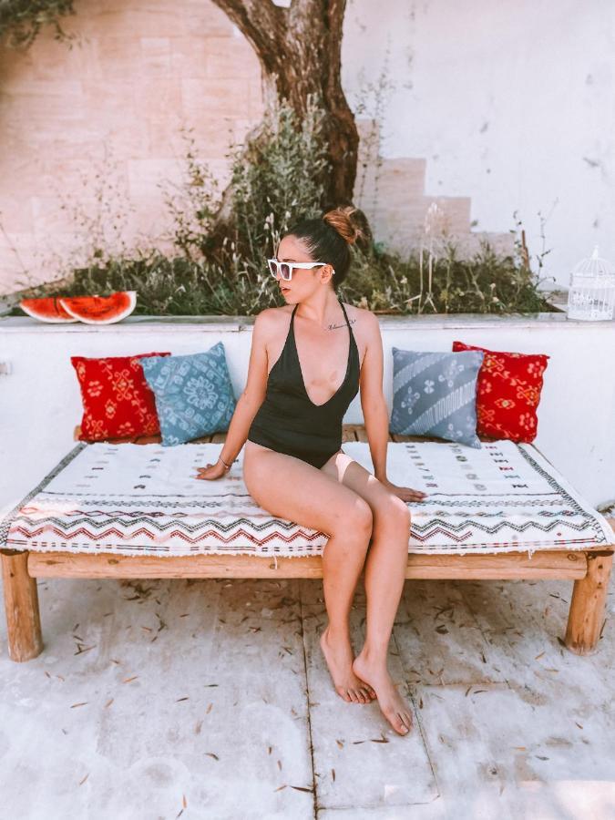 Alacati Barbarossa Hotel Çeşme エクステリア 写真