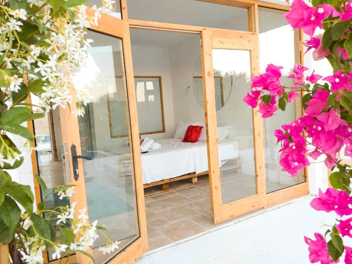Alacati Barbarossa Hotel Çeşme エクステリア 写真