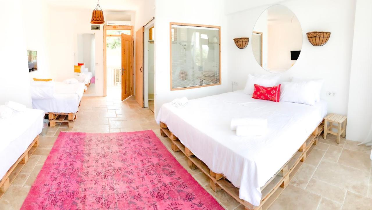 Alacati Barbarossa Hotel Çeşme エクステリア 写真