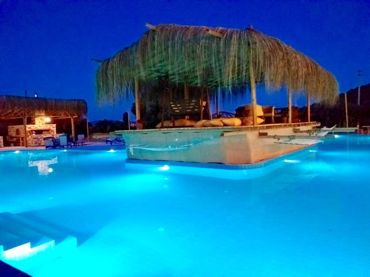 Alacati Barbarossa Hotel Çeşme エクステリア 写真
