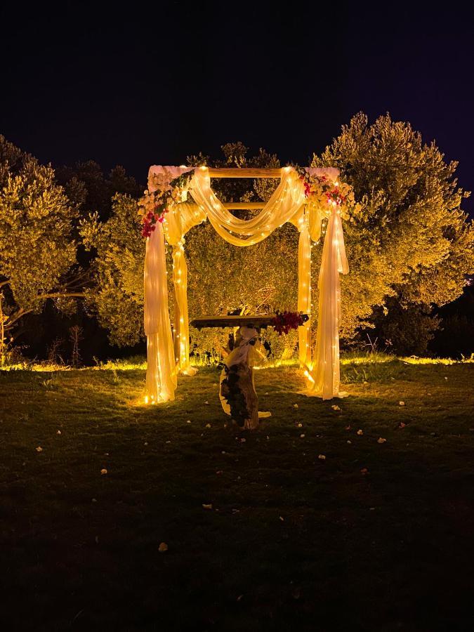 Alacati Barbarossa Hotel Çeşme エクステリア 写真