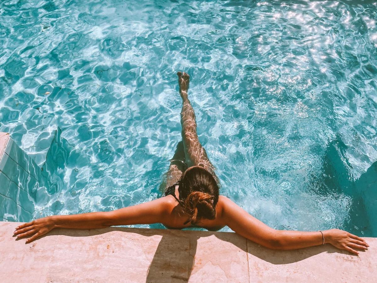 Alacati Barbarossa Hotel Çeşme エクステリア 写真
