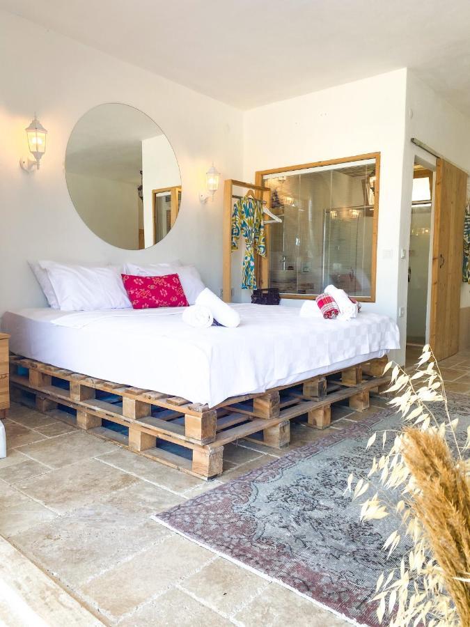 Alacati Barbarossa Hotel Çeşme エクステリア 写真