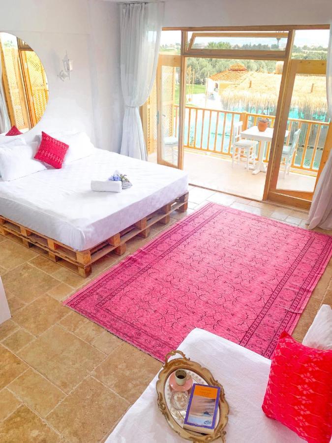 Alacati Barbarossa Hotel Çeşme エクステリア 写真