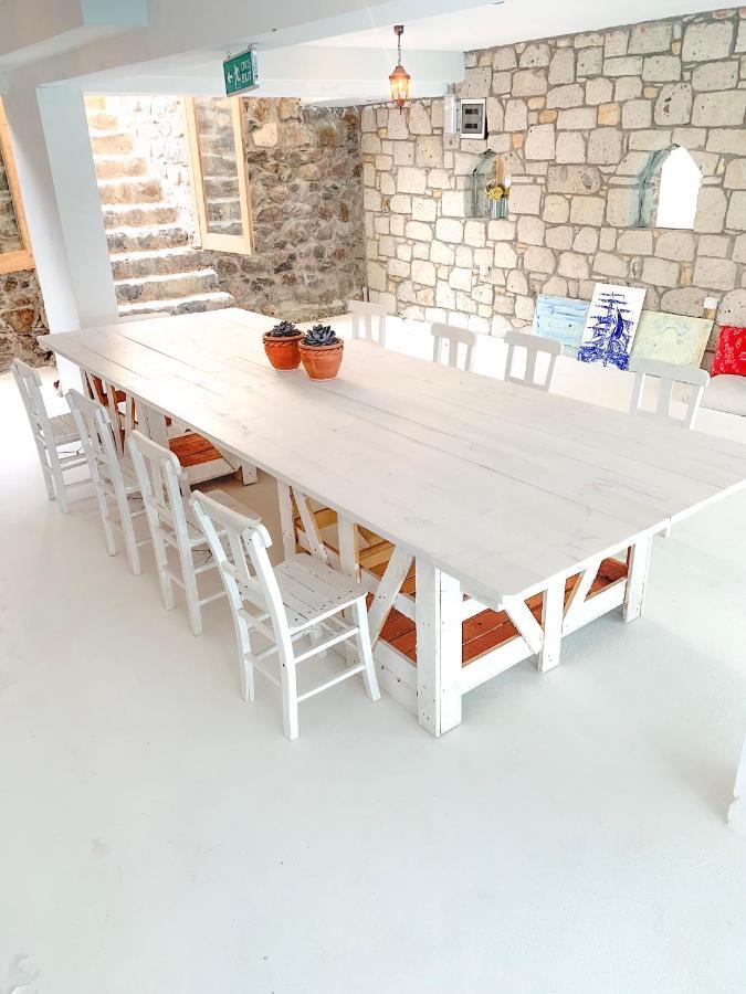 Alacati Barbarossa Hotel Çeşme エクステリア 写真